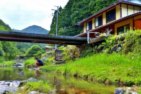 泰山木美山